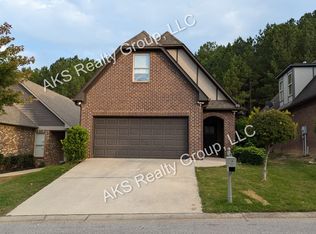 5740 Park Side Rd, Hoover, AL 35244