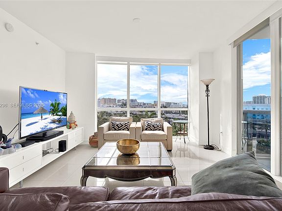 5th image of 18201 Collins Ave APT 801A