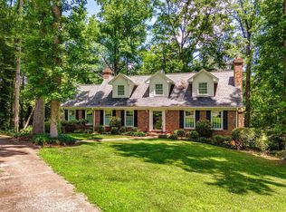 111 Fernwood Dr, Gaffney, SC 29340