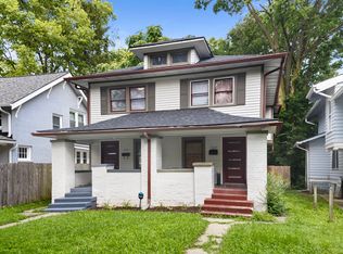 4309 N College Ave, Indianapolis, IN 46205