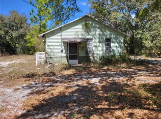 9015 SW 155th St, Dunnellon, FL 34432