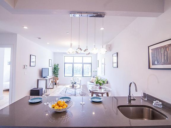 2nd image of 1276 Dekalb Ave #2A