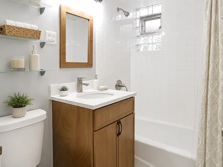 3621 S Winchester Ave #2F — Photo 9