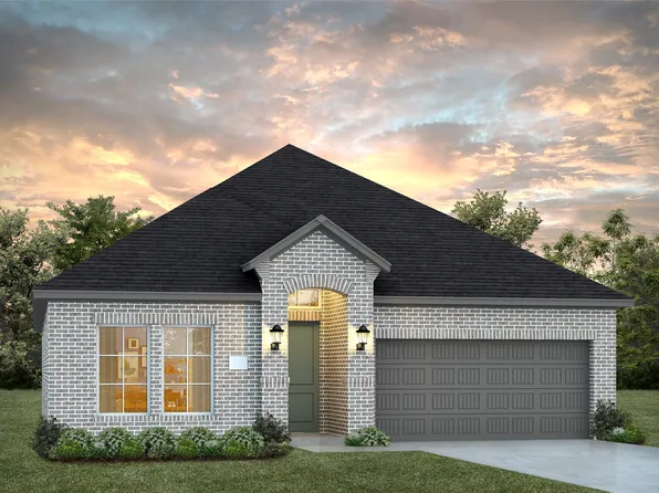 5505 Roselyn Way, McKinney, TX 75070