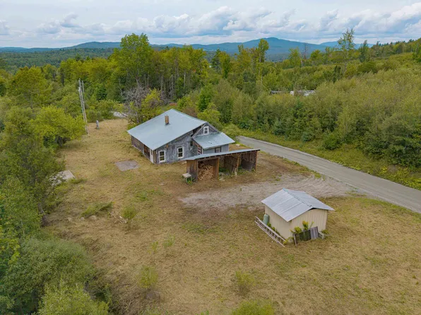 490 Long Hill Road, Concord, VT 05824