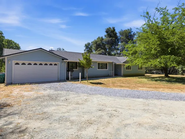 3071 Springhill Rd, Somerset, CA 95684