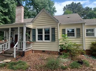 1126 Parish St, Greensboro, NC 27408