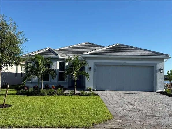 7133 Del Webb Oak Creek BLVD, NORTH FORT MYERS, FL 33917