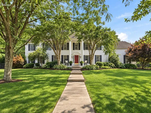 110 Wind Haven Dr, Nicholasville, KY 40356