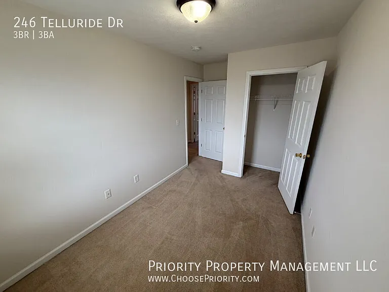 246 Telluride Dr — Photo 14