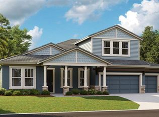 1845 Arching Branch Dr, Zephyrhills, FL 33541