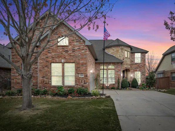 12809 Gallant Ct, Fort Worth, TX 76244