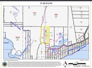 Rector Rd #17, Wausaukee, WI 54177