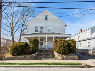 18 Parker Ave, Stamford, CT 06906