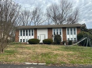 7704 Whitcomb Rd, Powell, TN 37849