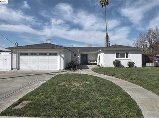 4643 Westwood Ave, Fremont, CA