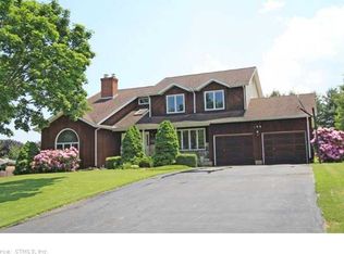 199 Lisa Dr, South Windsor, CT 06074