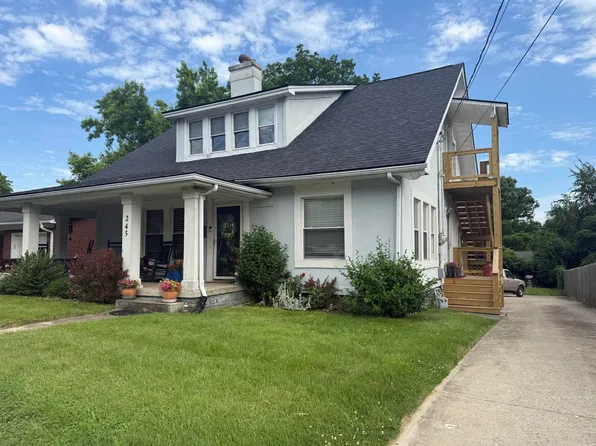245D Sunset Ave, Richmond, KY 40475