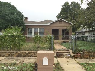 2324 Rosen Ave, Fort Worth, TX 76164