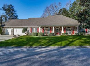 2575 Argyle Way, Little River, SC 29566