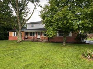 7335 N Linden Rd, Mount Morris, MI 48458