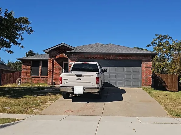 2644 Harbor Lights Dr, Little Elm, TX 75068