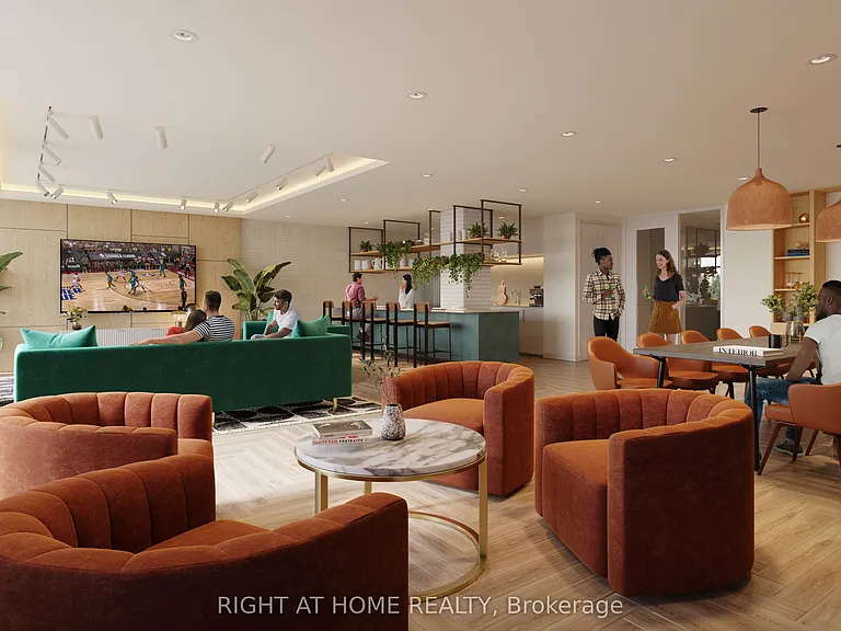2495 Eglinton Ave W #2101 — Photo 21