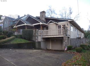 255 SW Florida St, Portland, OR 97219