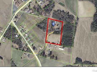 172 Herring Rd, Princeton, NC 27569