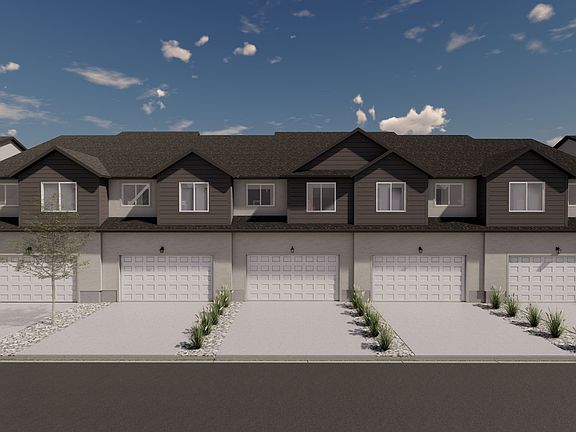 4th image of 4066 W Festivus Ln #101