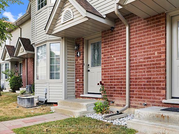 4th image of 50 Chapman Ct #4