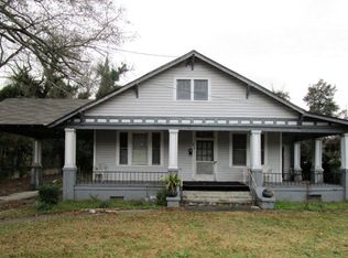 815 Brown Ave, Columbus, GA 31906
