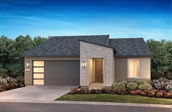 Exterior C, Color Scheme 8