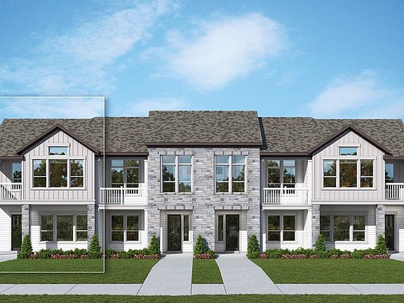 The Louis - A Exterior