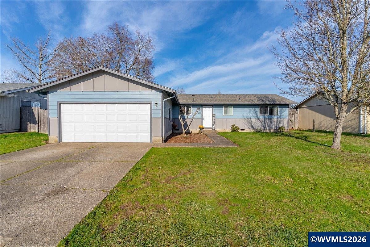 4853 Burntwood Ct SE, Salem, OR 97317 | Zillow