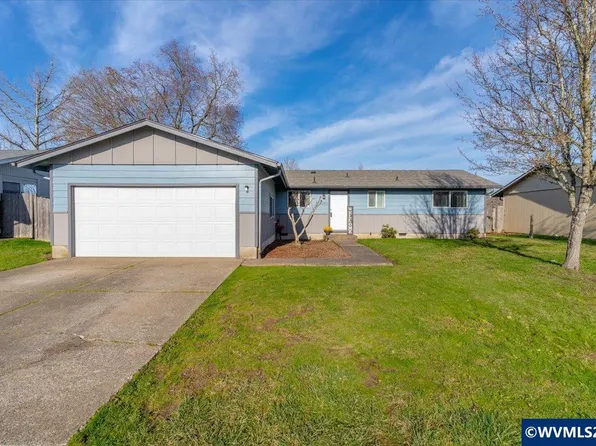 4853 Burntwood Ct SE, Salem, OR 97317