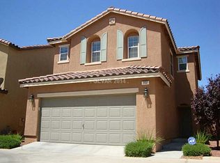 1137 Via Scula, Henderson, NV 89052