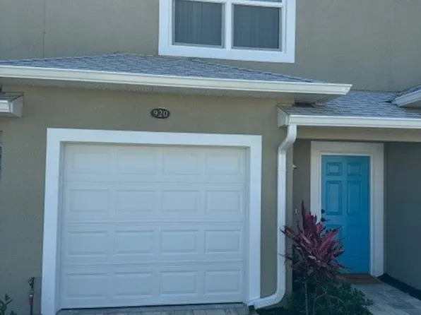 920 Paddleboard Ct, Melbourne, FL 32935