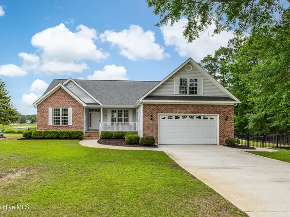 1171 S Shore Drive, Southport, NC 28461