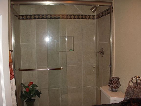 Hall Bath