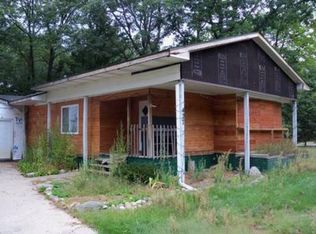 427 Ridgeview Dr, Prudenville, MI 48651