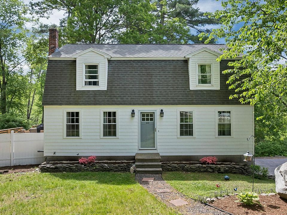 1st image of 40 Sheldon Road