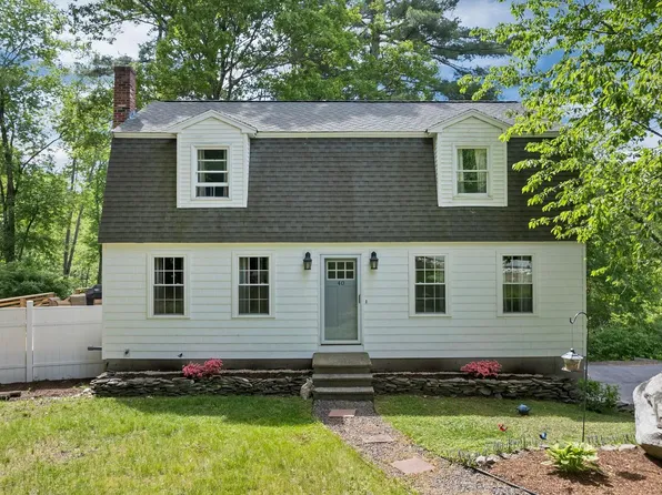 40 Sheldon Road, Derry, NH 03038
