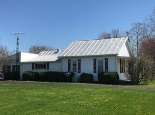 3360 S River Rd, Cedarville, OH 45314