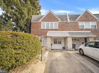 11817 Audubon Ave, Philadelphia, PA 19116