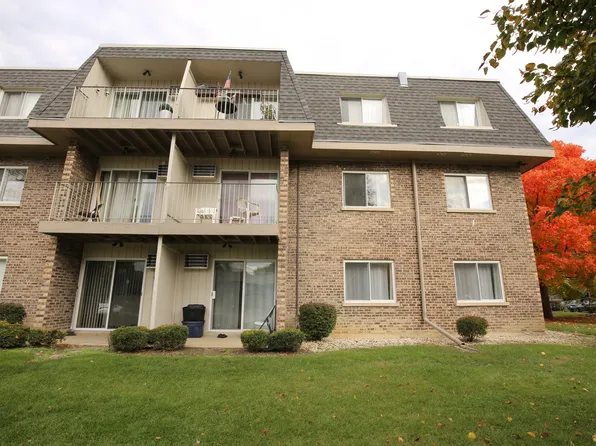 931 Jonathon Ct APT 108, Prospect Heights, IL 60070