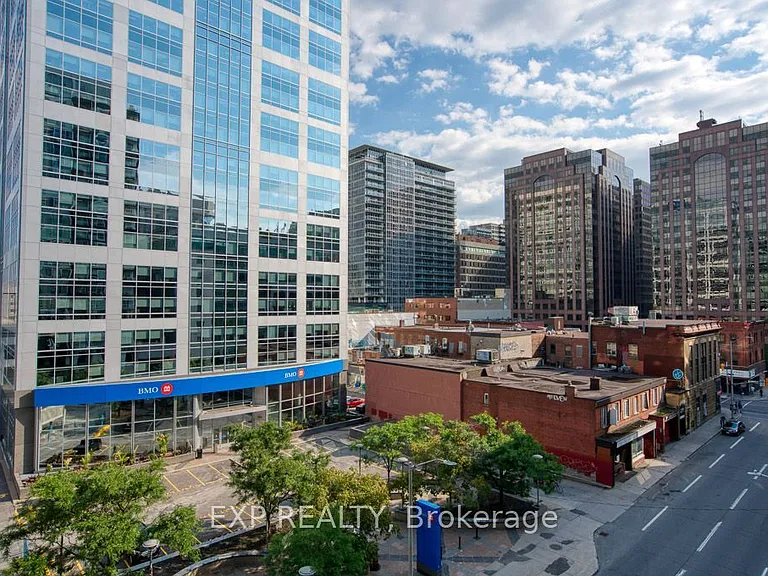 199 Slater St #603 — Photo 37