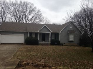 195 Buttonwood Dr, Jackson, TN 38305