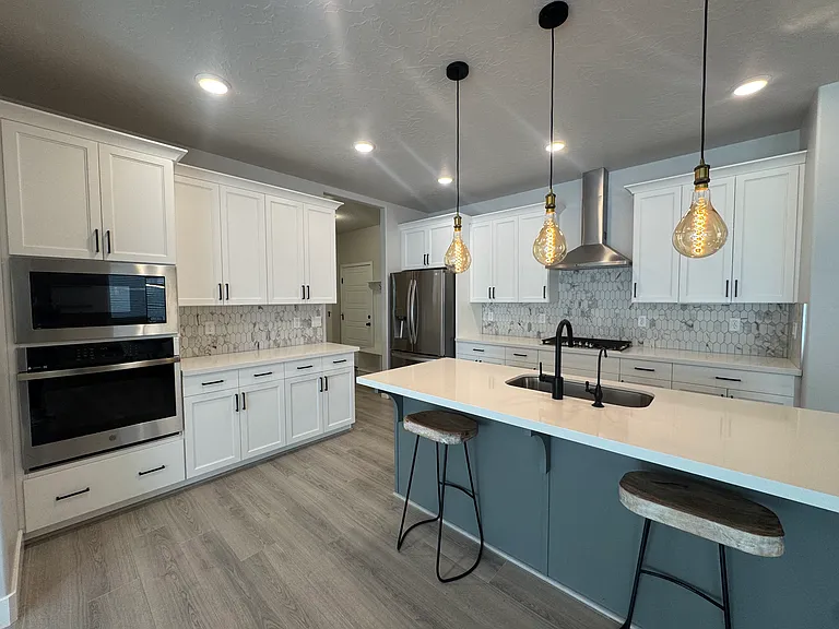11902 S Teton Pass Way — Photo 1
