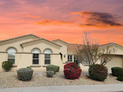18114 W Desert Sage Drive, Goodyear, AZ, 85338